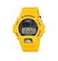 Casio G-Shock DW-6900TR-9ER (Gelb / Schwarz)