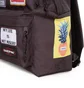 Eastpak x Pleasures Padded (Schwarz)