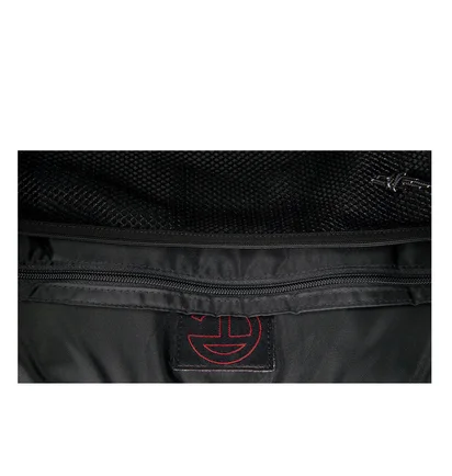 Eastpak x Telfar Large Shopper Bag (Schwarz)