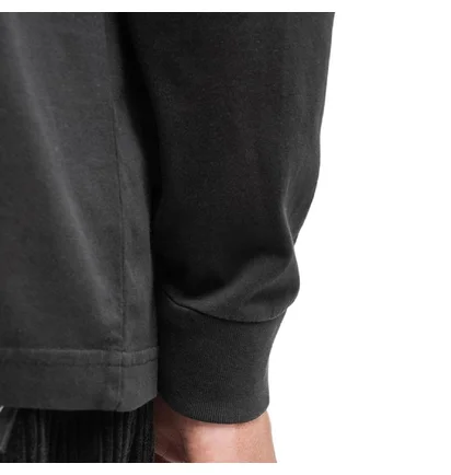 Brain Dead Struggles Longsleeve (Schwarz)