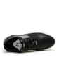 Filling Pieces Low Top Ripple (Schwarz)
