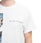 Flagstuff x Larry Clark Tee (Weiß)