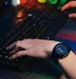 Casio G-Shock GA-2100RGB-1AER (Schwarz / Multi)
