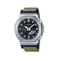 Casio G-Shock GM-2100C-5AER (Oliv / Grau)