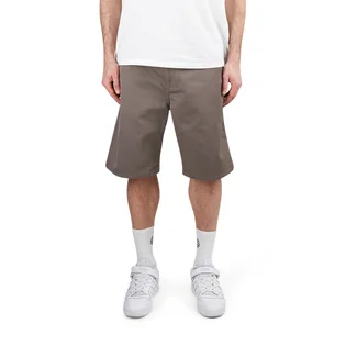 Carhartt WIP Simple Short (Grau / Braun)
