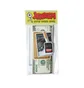 Jenkem Party Prank Pack Of Stickers (Multi)