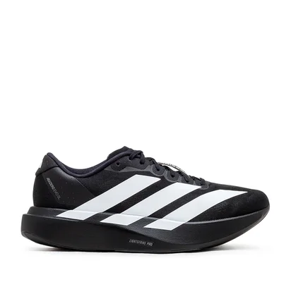 adidas Adizero EVO SL (Schwarz / Weiss)