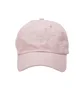 NASASEASONS Cap 'Almost Famous' (Pink / Weiß)