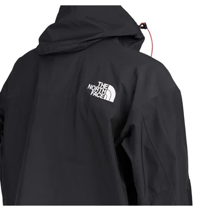 The North Face GTX Mountain Jacket (Schwarz)