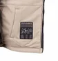 The North Face Fleeski Full Zip Jacket (Grau)