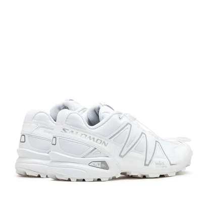 Salomon Speedcross 3 (Weiß)