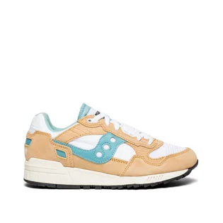 Saucony Shadow 5000 Vintage (Weiß / Beige)