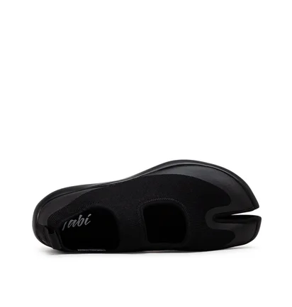 Tabi Footwear WMNS Sandalen (Schwarz)