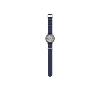 Timex Archive Navi Ocean 38mm (Blau / Weiß)
