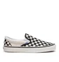 Vans UA Classic ComfyCush Slip-On (Schwarz / Weiß)