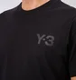 Y-3 Classic T-Shirt (Schwarz)
