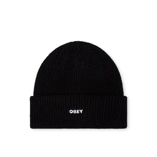 Obey Future Beanie (Schwarz)