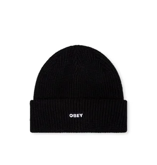 Obey Future Beanie (Schwarz)