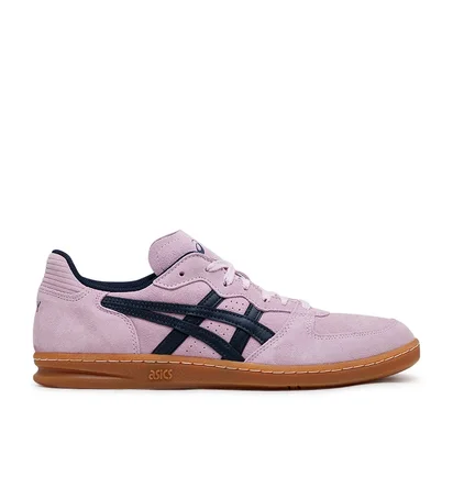Asics x HAY Design Skyhand OG (Pink / Schwarz) – ASICS SportStyle