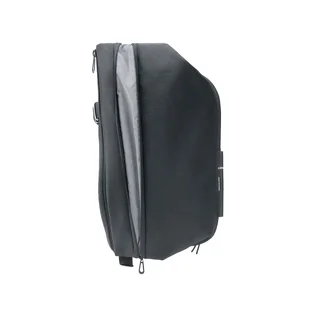 côte&ciel Isar Air Reflective Backpack (Schwarz)