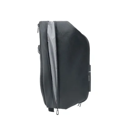 côte&ciel Isar Air Reflective Backpack (Schwarz)