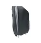 côte&ciel Isar Air Reflective Backpack (Schwarz)