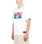 by Parra No Trespassing T-Shirt (Beige) – by Parra text_image_alt 2
