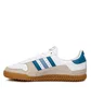 adidas Indoor Comp Spezial (Weiß / Blau)