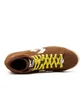 Converse x Barriers Pro Leather Hi (Braun)