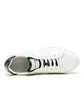Filling Pieces Low Plain Court (Weiß / Grün)