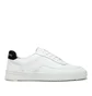 Filling Pieces Mondo 2.0 Ripple Bianco (Weiß / Schwarz)