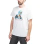 Flagstuff 'Wish' Tee (Weiß)