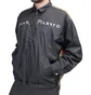 Flagstuff x Larry Clark Swing Top (Schwarz)
