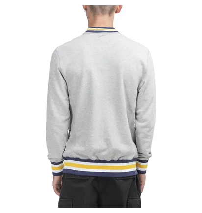 Aimé Leon Dore Collegiate Crewneck (Grau)