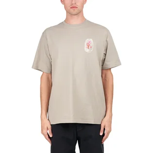 Gramicci Thumbprint Tee (Khaki)