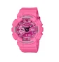 Casio G-Shock x Barbie GMA-S110BE-4AER (Pink)