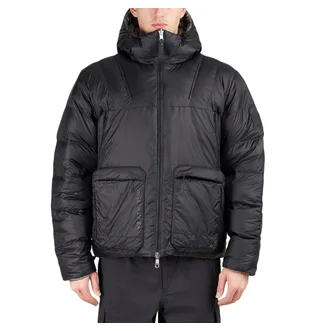 Helly Hansen ARC Reversible Jacket (Schwarz)