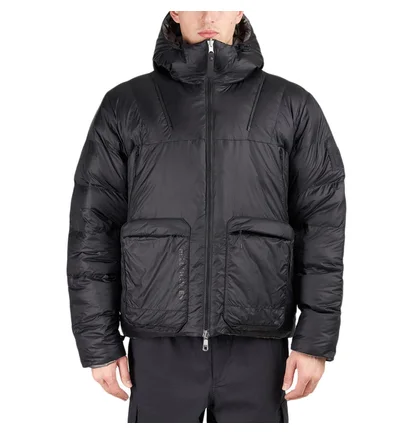 Helly Hansen ARC Reversible Jacket (Schwarz)