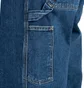 Carhartt WIP Single Knee Pant (Blau)