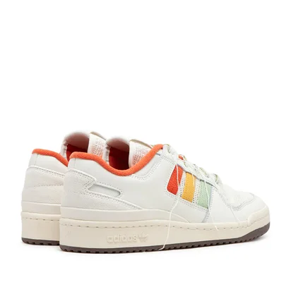 adidas Forum Low 84 (Creme / Multi)