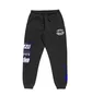 Ignored Prayers Another Dimension Sweatpants (Schwarz)