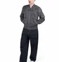 Alpha Industries L-2B Laser Cut Flight Jacket II (Schwarz)