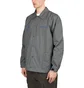 Liberaiders Logo Coach Jacket (Grau)