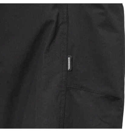 Neighborhood Mauka / CN-Pants (Schwarz)