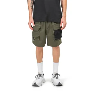 Nike ACG Cargo Shorts (Olive)