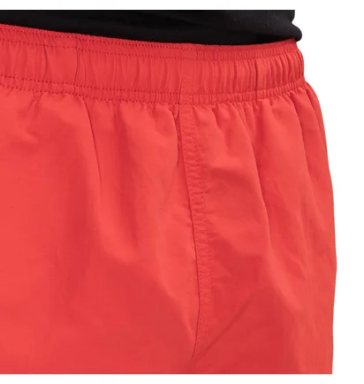Stüssy Stock Water Short (Rot)