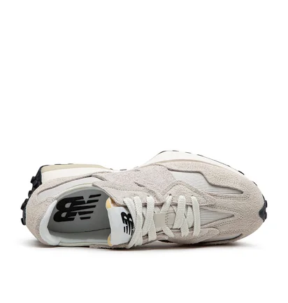 New Balance U327WCG (Grau)