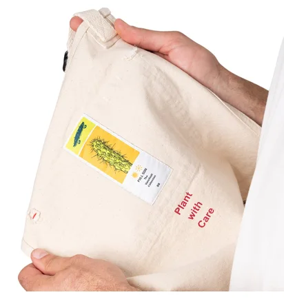 Vans Vault OG Full Sun Apron (Beige)