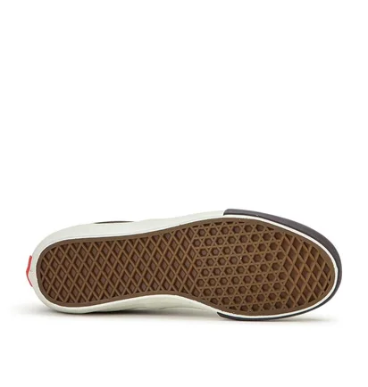 Vans Vault UA Era LX (Olive / Schwarz)