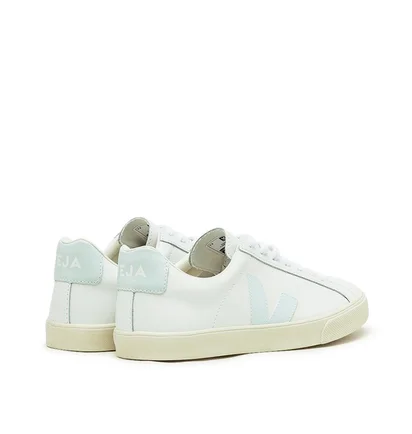 Veja WMNS Esplar (Weiß / Hellblau)